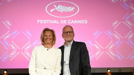  (BERTRAND GUAY / AFP)