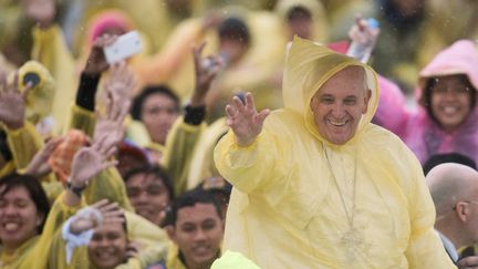  (JOHANNES EISELE / AFP)