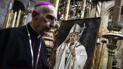  (JOHN WESSELS / AFP)