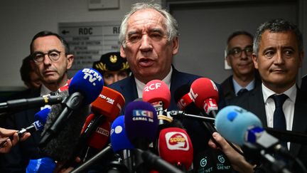  (OLIVIER CHASSIGNOLE / AFP)