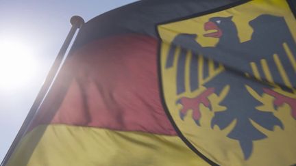 Allemagne : face à la menace russe, le pays se réarme (France 2)