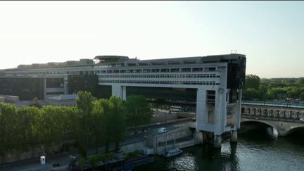 Budget 2026 : les retraités mis à contribution pour réaliser des économies (Franceinfo)