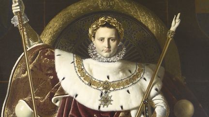Antisémitisme : Napoléon Bonaparte a-t-il mené une politique hostile aux juifs ? (franceinfo)