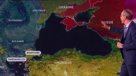 Turquie : quelles cartes le pays a-t-il en mains ? (France 2)
