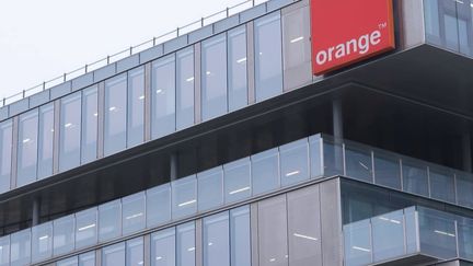 Employés sous pression : comment Orange fait face à une nouvelle crise ? (France 2)
