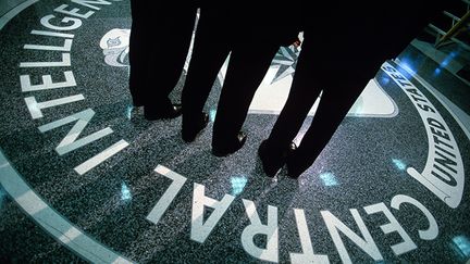 La CIA. Image d'illustration. (GETTY IMAGES)