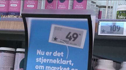 Eurozapping : au Danemark, la riposte contre Donald Trump (franceinfo)