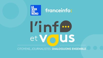 l'info et vous, dialogue entre citoyens et journalistes (Radio France/ Fabienne GUEVARA)
