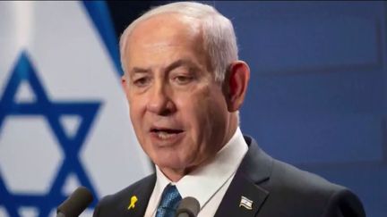 Guerre entre Israël et le Hamas : des militaires israéliens contestent les choix de Nétanyahou (Franceinfo)