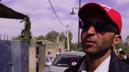 Séisme au Maroc : immersion avec les sauveteurs de l’Atlas (franceinfo)