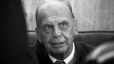 Vladimir Fédorovski, né le 27 avril 1950, à Moscou, est un écrivain et ancien diplomate russe. (MICHEL HOUET / MAXPPP)