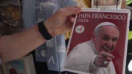 Mort du pape François : commerçants, restaurateurs, sécurité... Rome se prépare à accueillir des funérailles historiques (France 2)