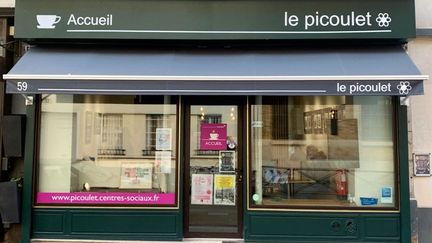 L'association Le Picoulet, qui accompagne des bénéficiaires de tout âge, subie une baisse de budget qui a des conséquences sur son activité, et cela risque de ne pas s'arranger. (DR / LE PICOULET)