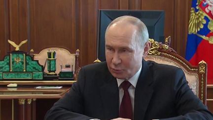 Guerre en Ukraine : un cessez-le-feu pour Pâques ? (franceinfo)