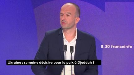 Franceinfo (Franceinfo/Radio France)