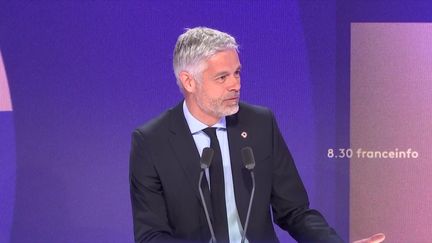 Radio France (Franceinfo / Radio France)