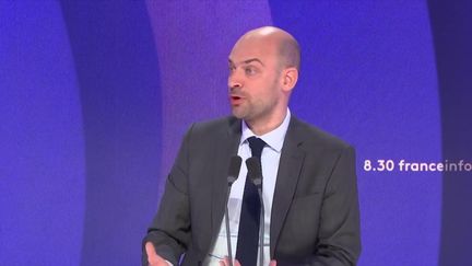 Franceinfo (Radio France / Franceinfo)