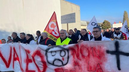  (PRUNE AVEMANI / RADIO FRANCE / MAXPPP)