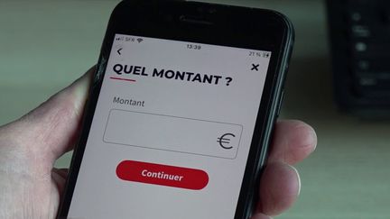 Virements bancaires bloqués, comment payer à distance ? (franceinfo)